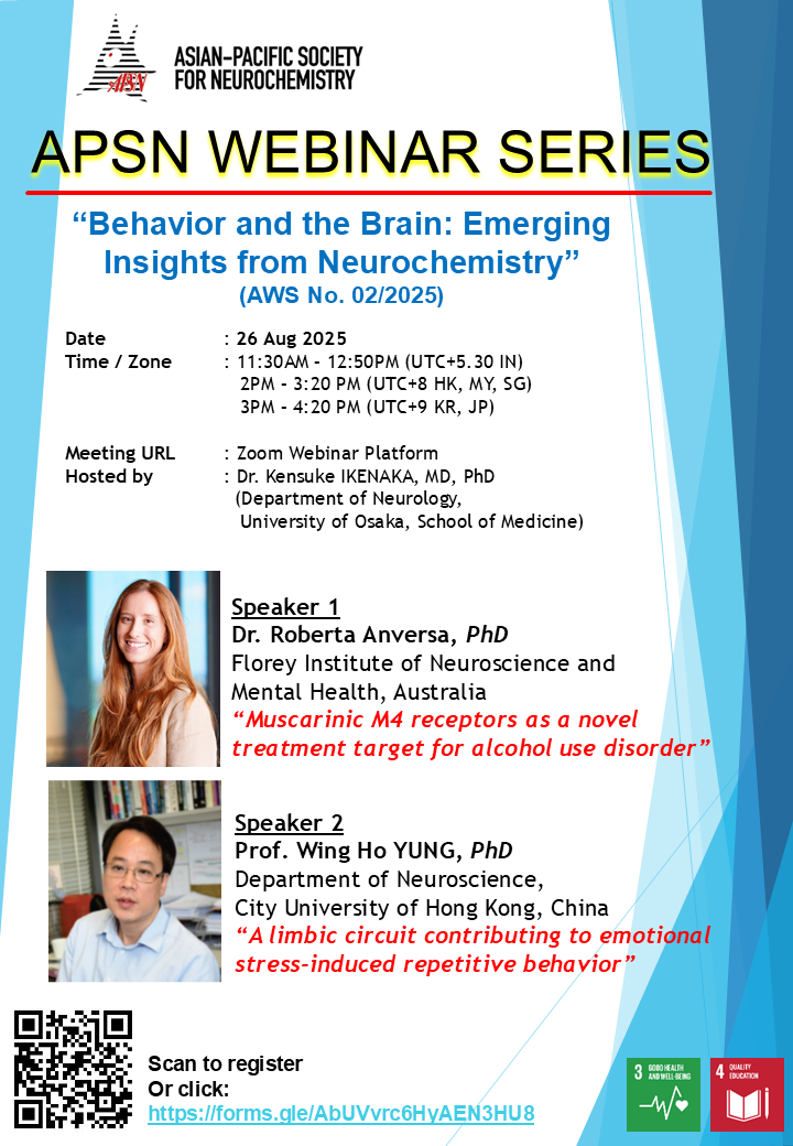 flyer APSN 6thWebinar Aug2025