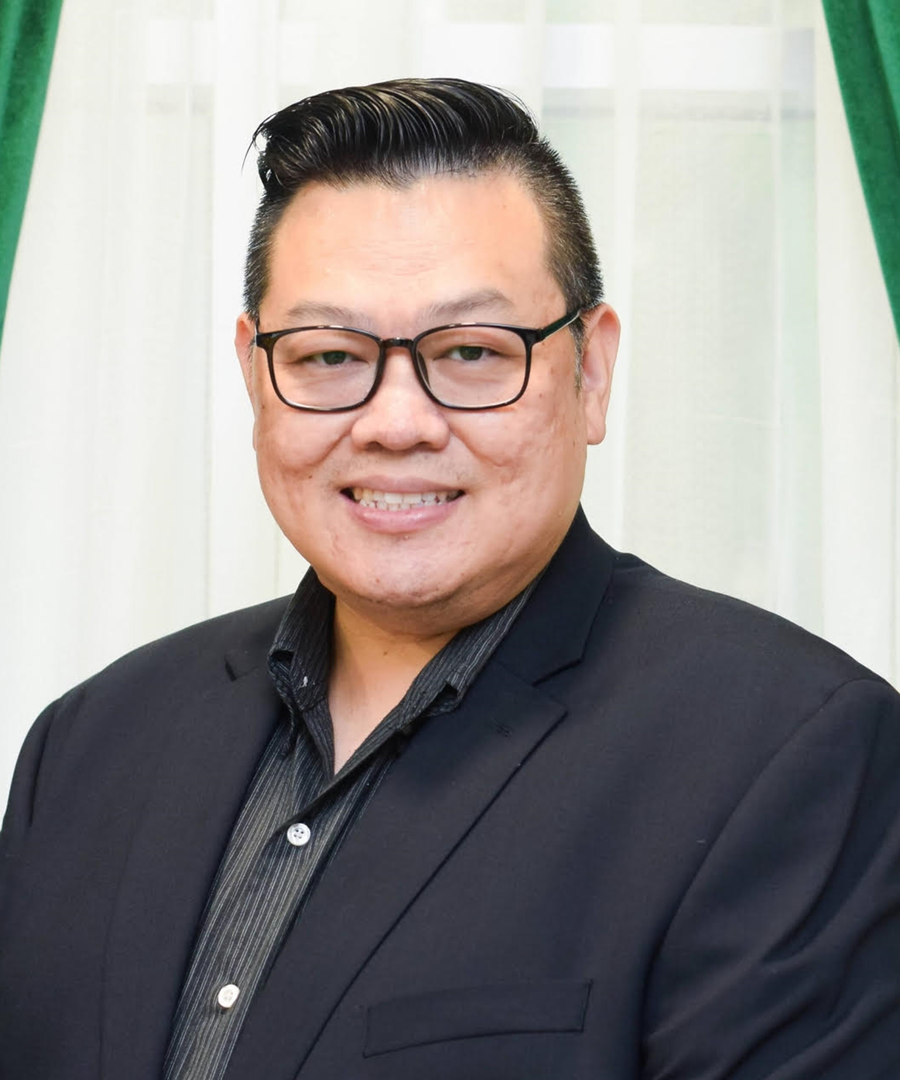 King Hwa Michael Ling