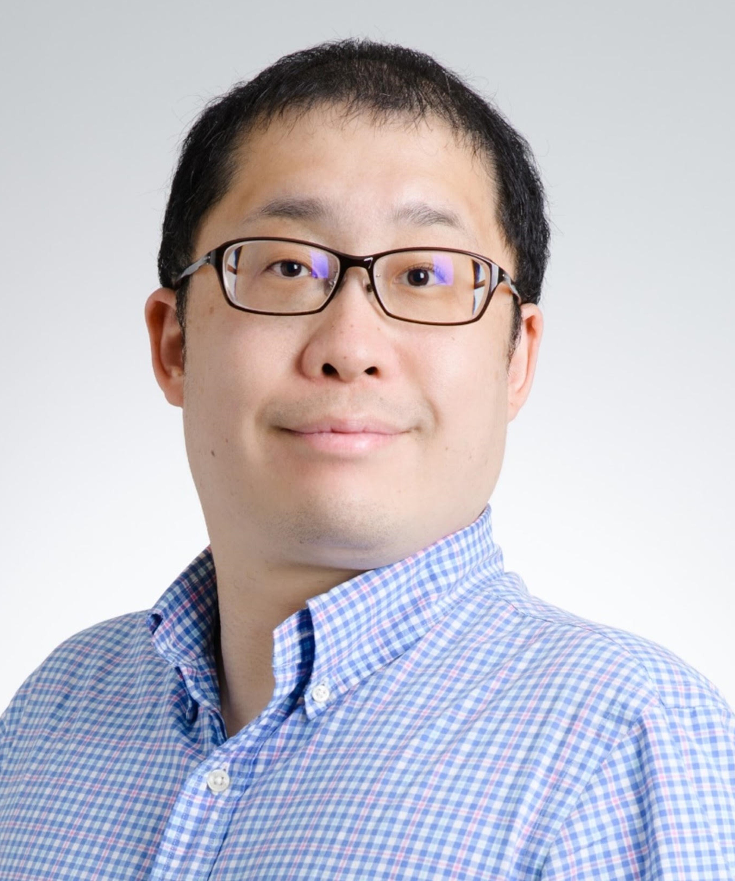 Dan Ohtan Wang