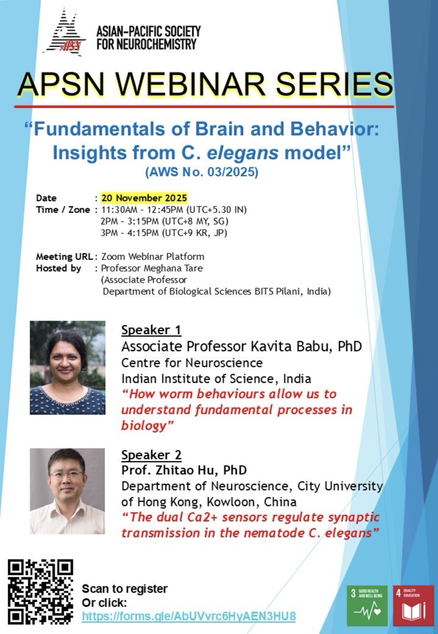 flyer APSN 7thWebinar Nov2025